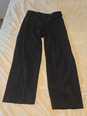 Briggs New York Navy Trousers